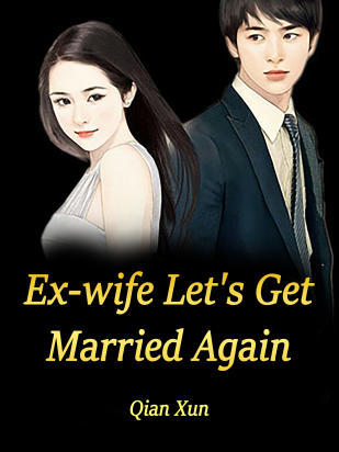 Ex-wife, Let's Get Married Again